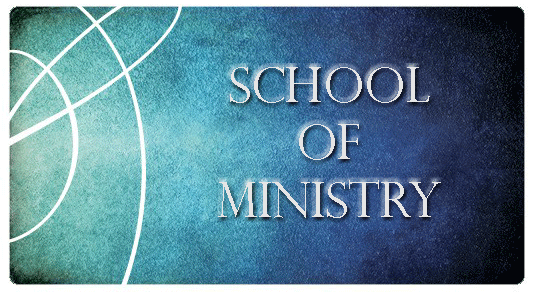 school-of-ministry