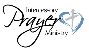 Intercessory Prayer Image